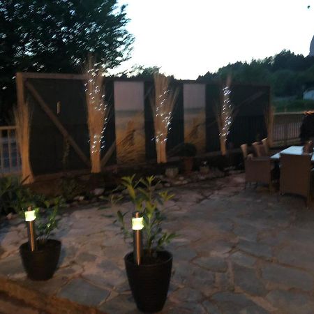 Haus Alexis Hotel Faak am See Exterior photo