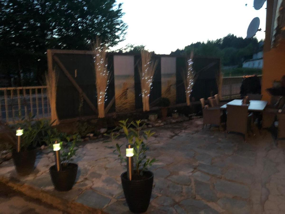 Haus Alexis Hotel Faak am See Exterior photo