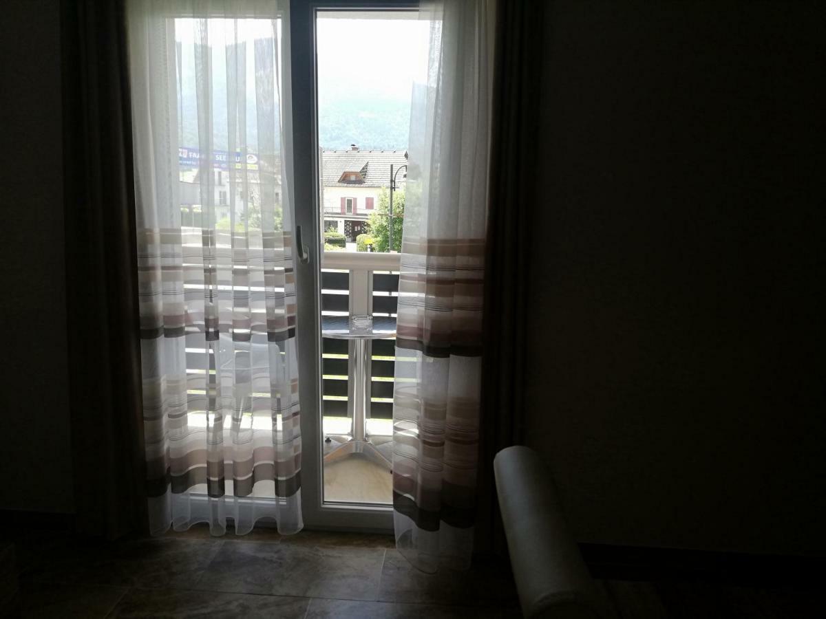 Haus Alexis Hotel Faak am See Exterior photo