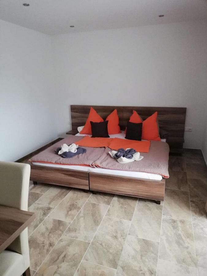 Haus Alexis Hotel Faak am See Exterior photo