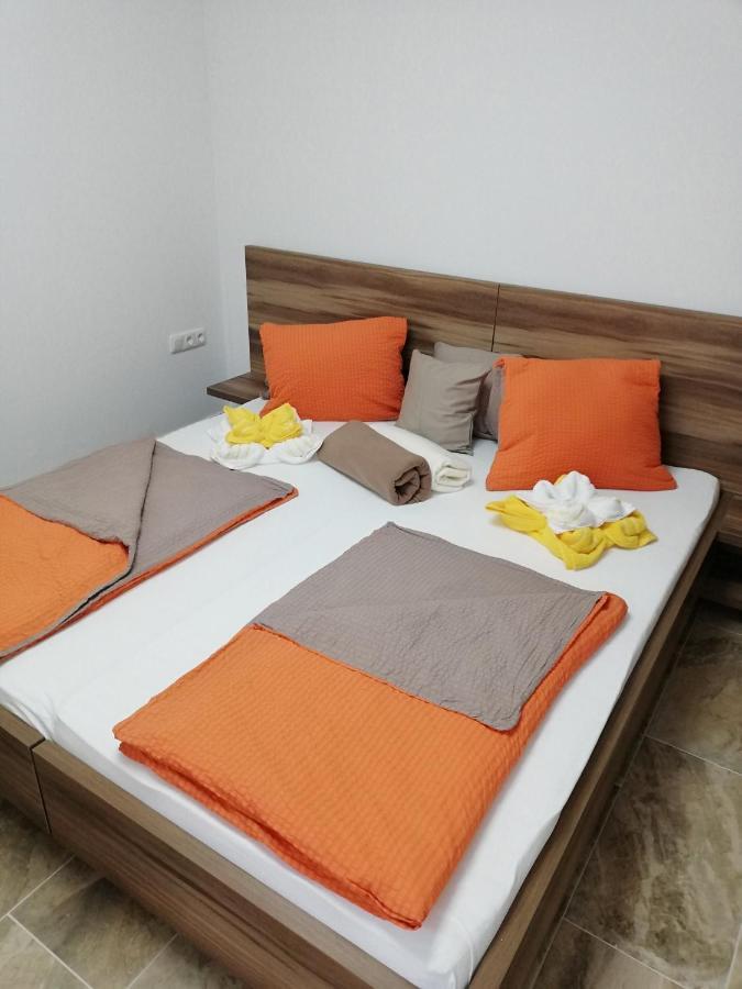 Haus Alexis Hotel Faak am See Exterior photo