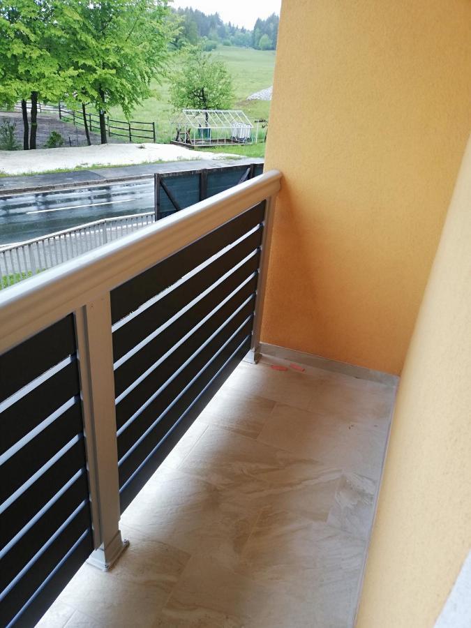 Haus Alexis Hotel Faak am See Exterior photo
