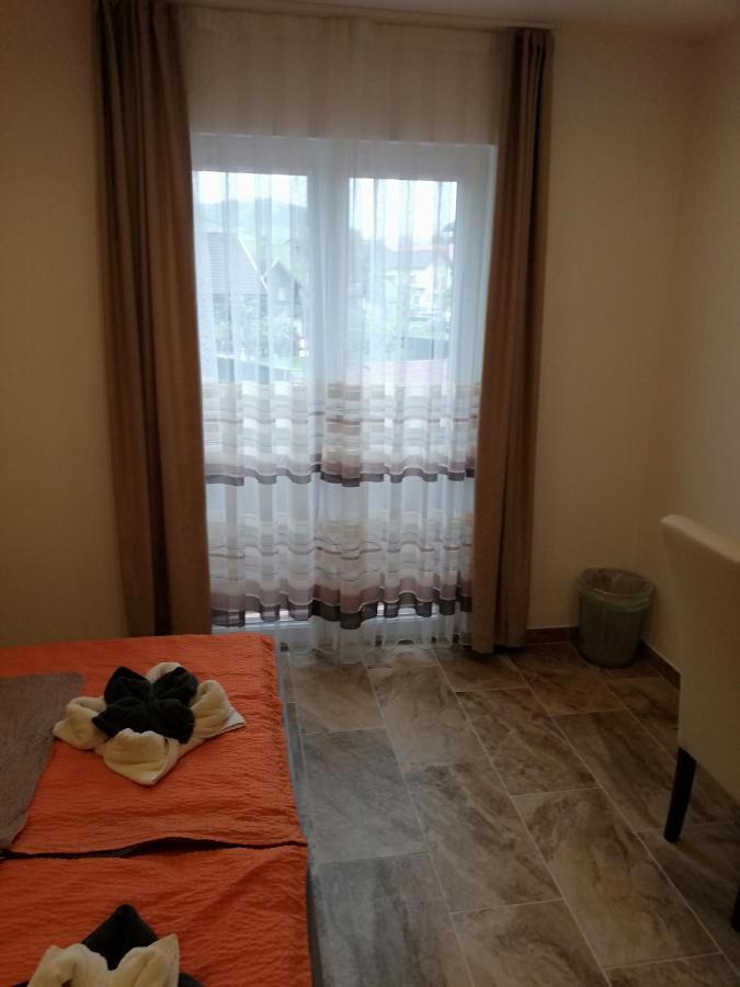 Haus Alexis Hotel Faak am See Exterior photo