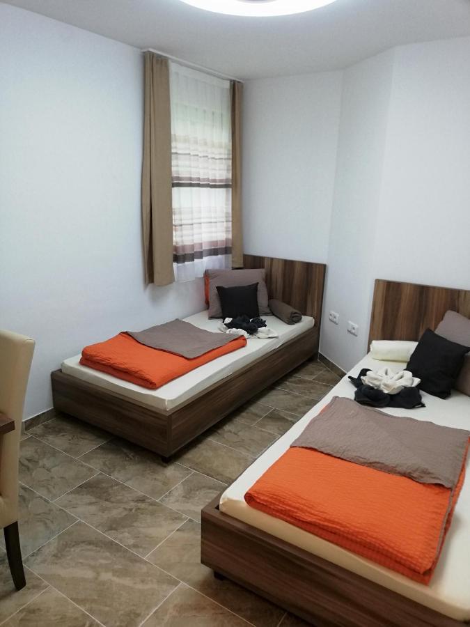 Haus Alexis Hotel Faak am See Exterior photo
